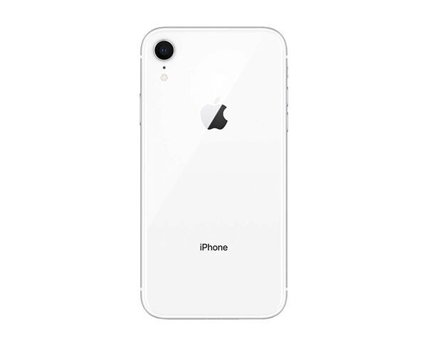 Apple iPhone XR 64GB White